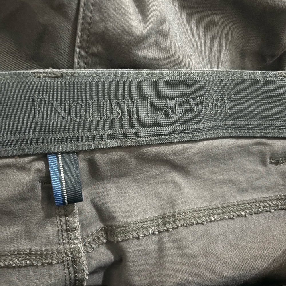 English Laundry Pants, size 40 X 30 - Picture 6 of 7